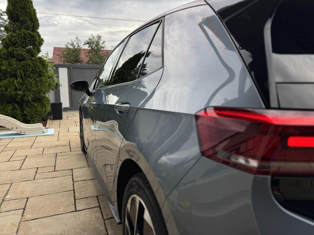 Volkswagen ID.3 Pro Performance 150kw 58kw/h
