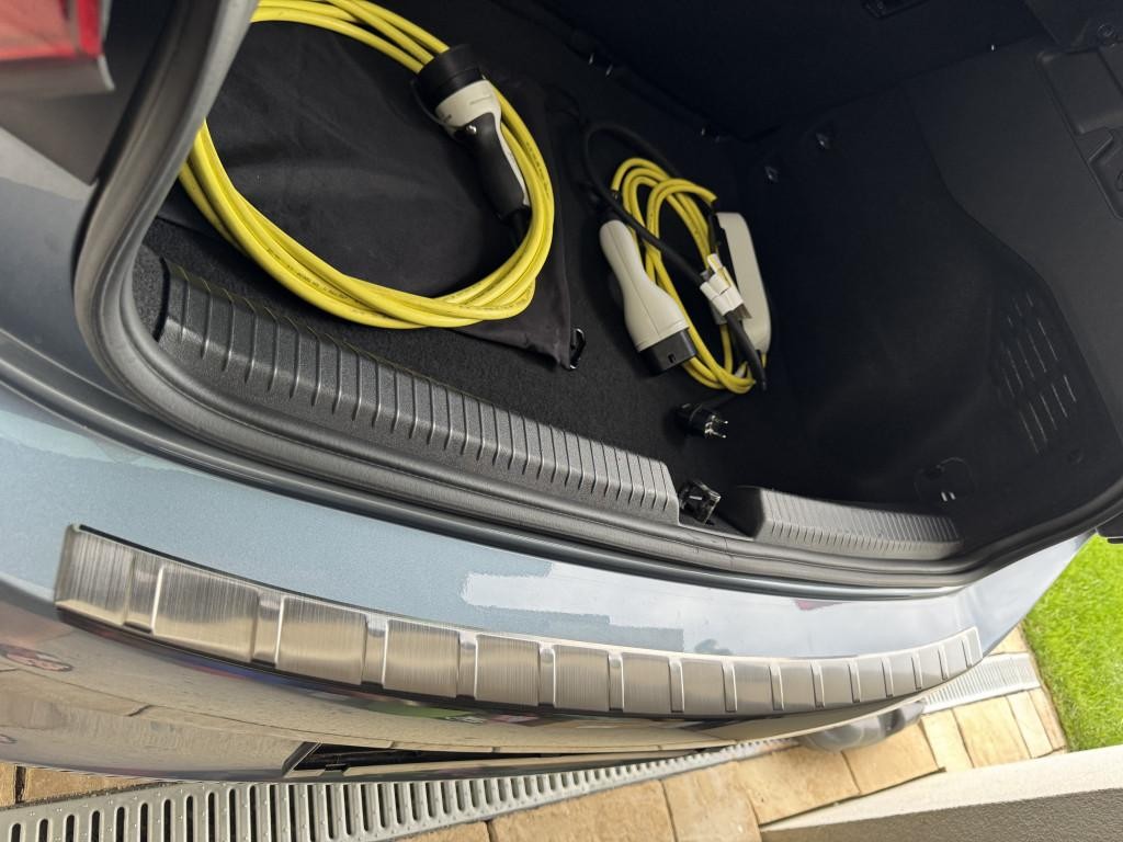 Volkswagen ID.3 Pro Performance 150kw 58kw/h