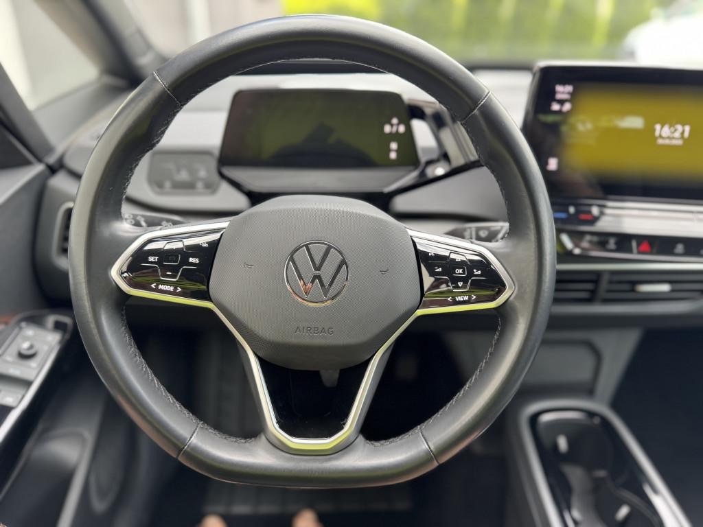 Volkswagen ID.3 Pro Performance 150kw 58kw/h