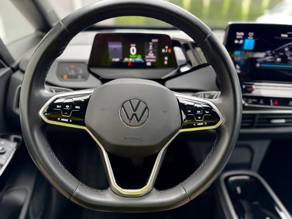 Volkswagen ID.3 Pro Performance 150kw 58kw/h