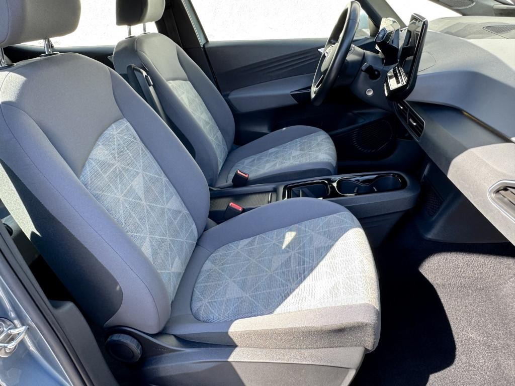 Volkswagen ID.3 Pro Performance 150kw 58kw/h