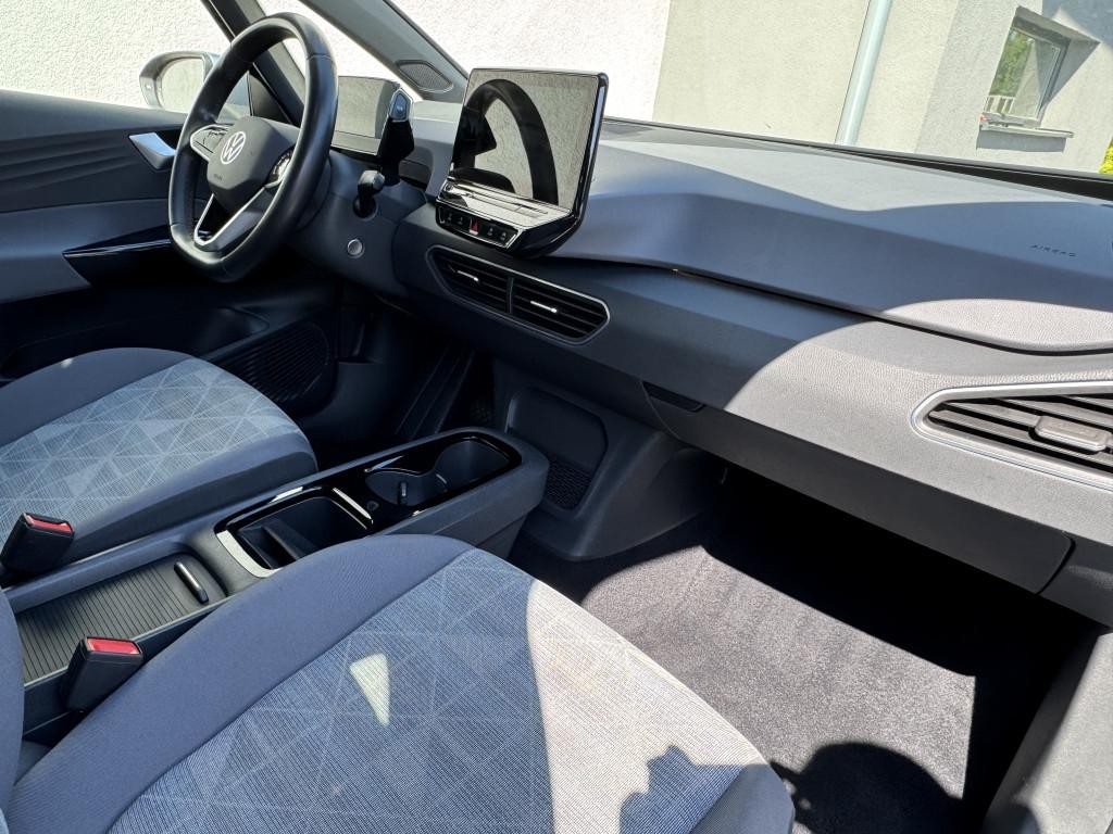 Volkswagen ID.3 Pro Performance 150kw 58kw/h