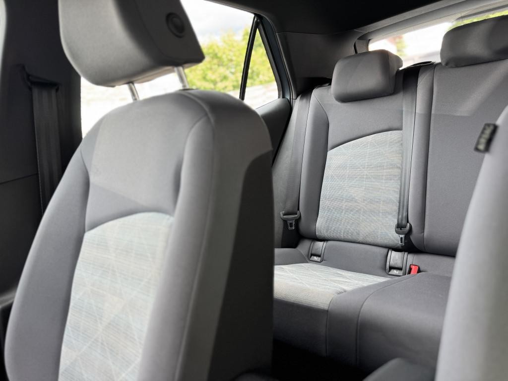 Volkswagen ID.3 Pro Performance 150kw 58kw/h