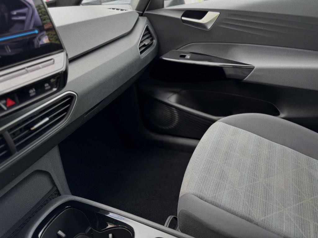Volkswagen ID.3 Pro Performance 150kw 58kw/h