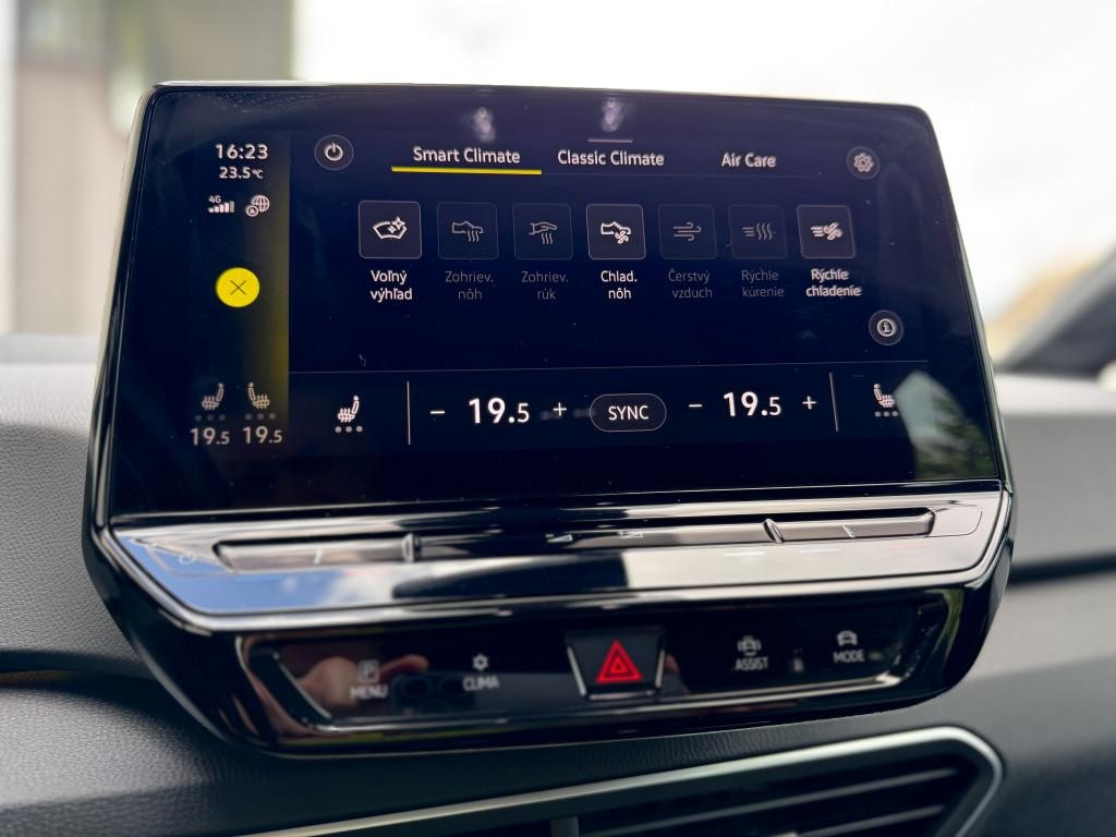 Volkswagen ID.3 Pro Performance 150kw 58kw/h