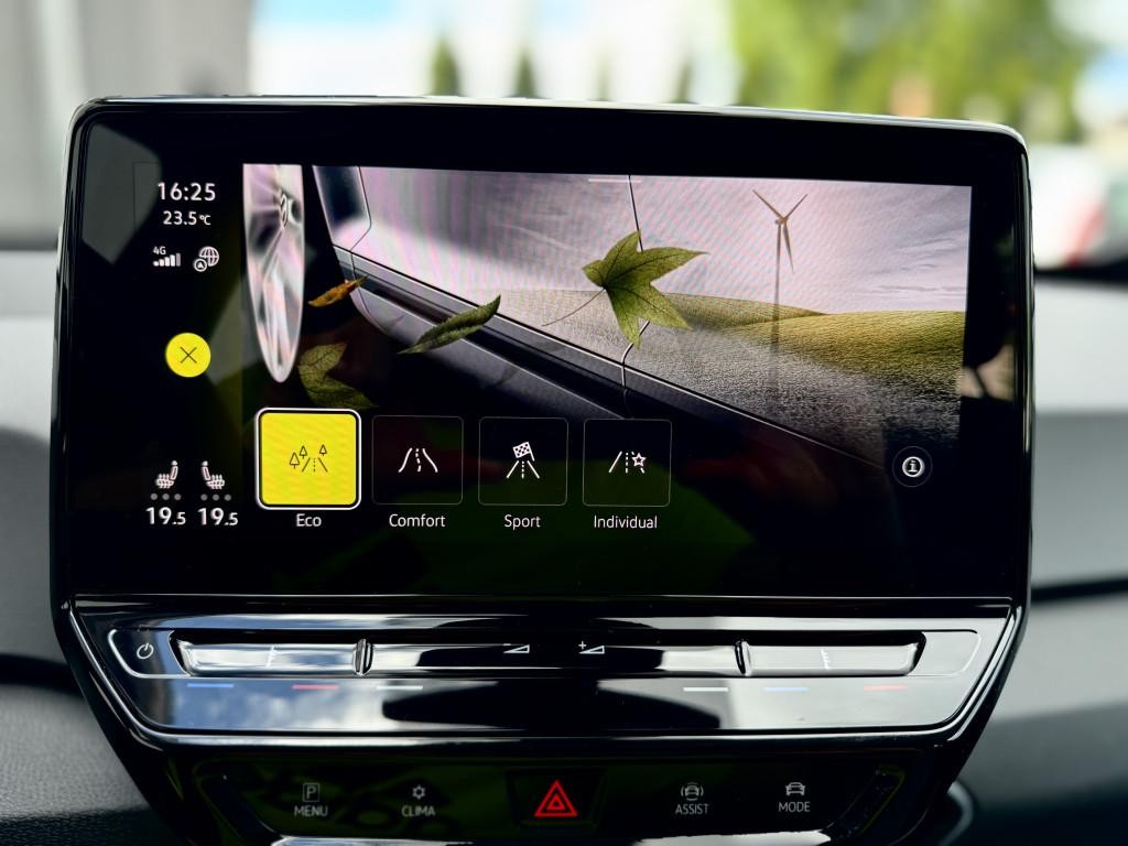 Volkswagen ID.3 Pro Performance 150kw 58kw/h