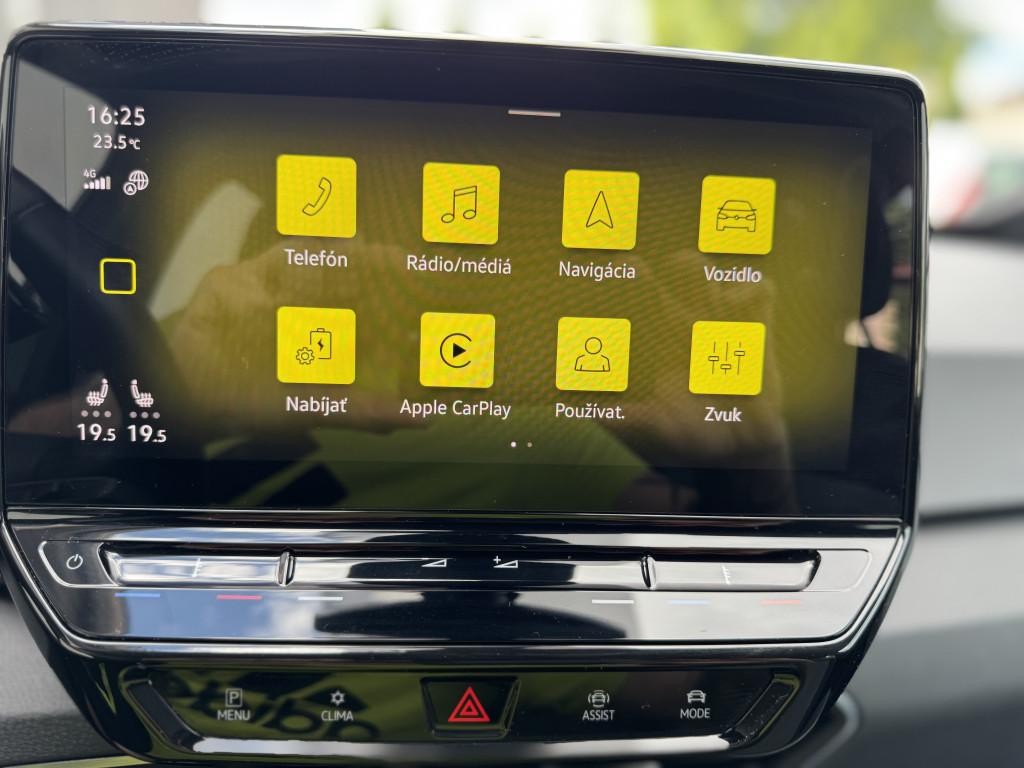 Volkswagen ID.3 Pro Performance 150kw 58kw/h