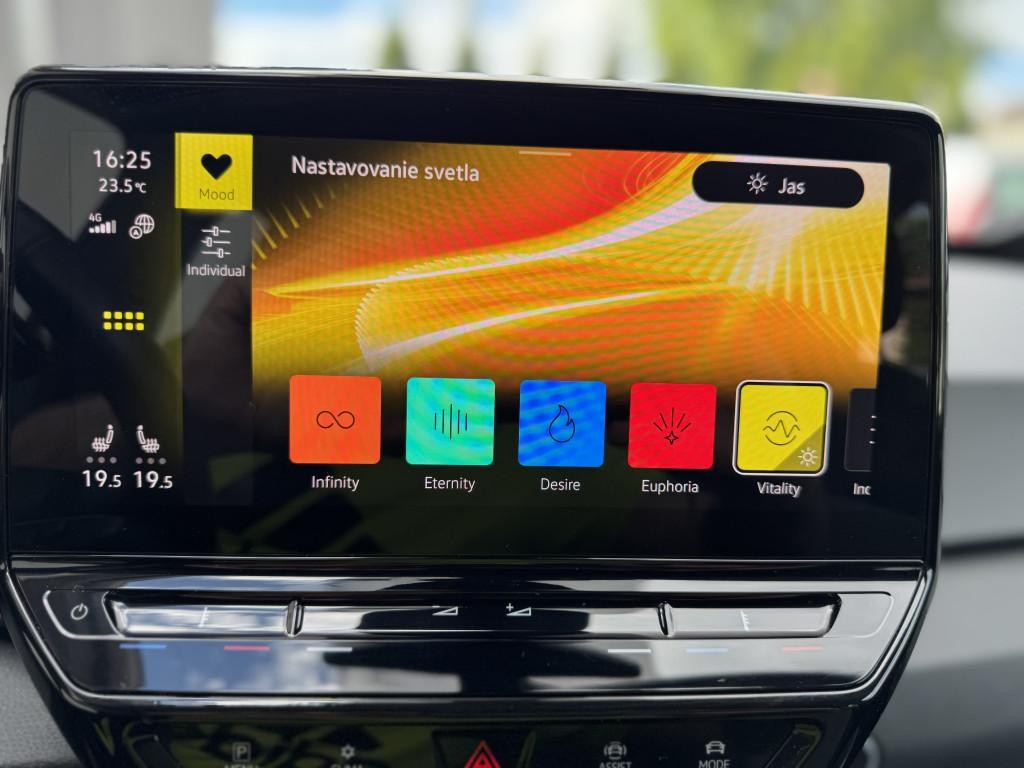 Volkswagen ID.3 Pro Performance 150kw 58kw/h