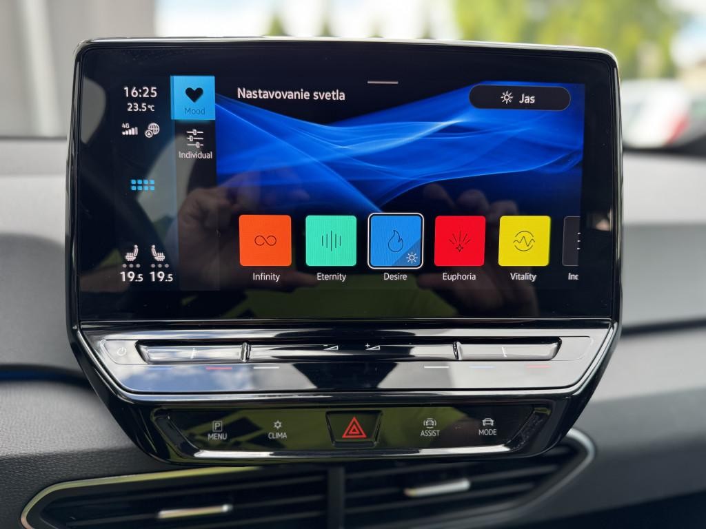 Volkswagen ID.3 Pro Performance 150kw 58kw/h