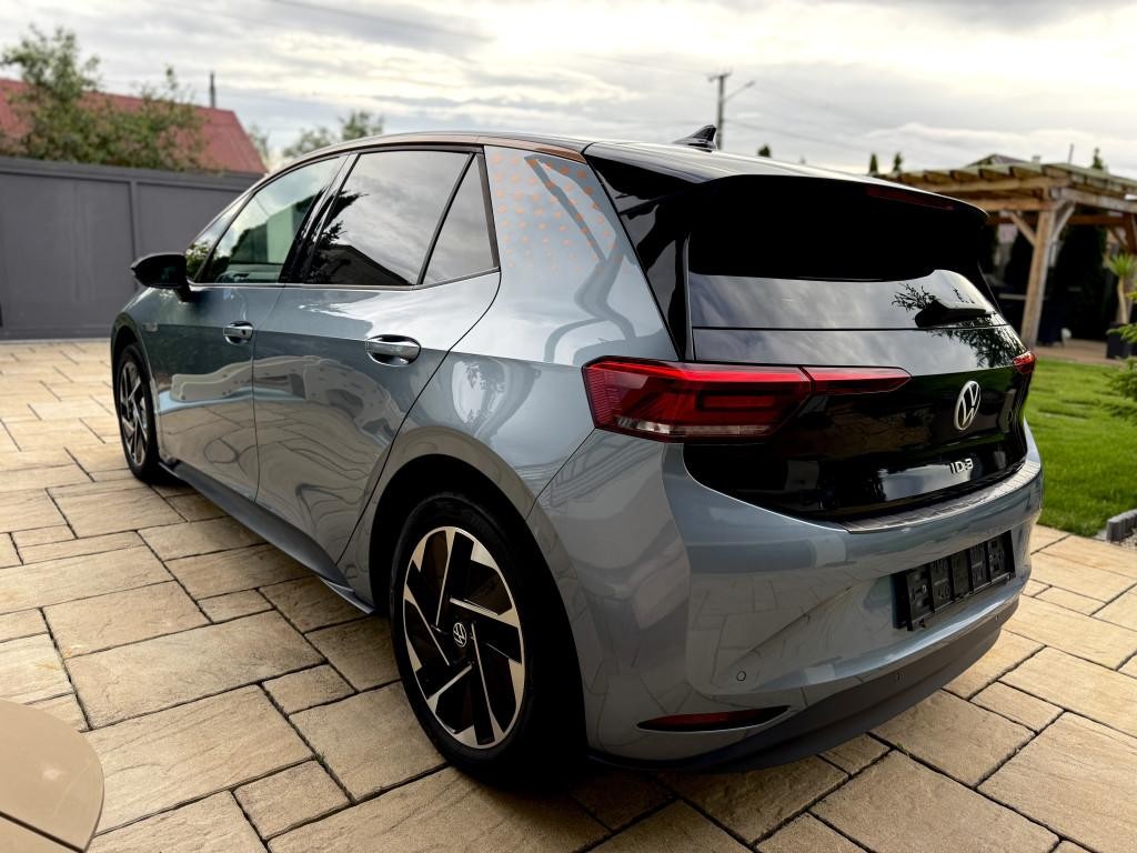 Volkswagen ID.3 Pro Performance 150kw 58kw/h