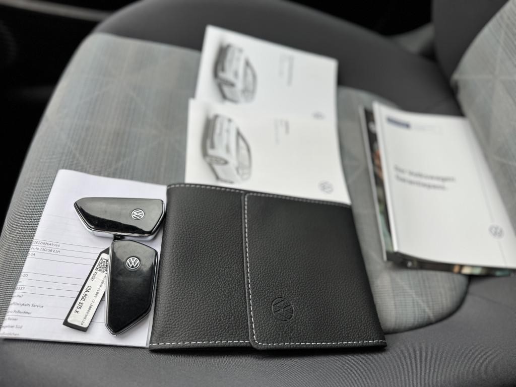 Volkswagen ID.3 Pro Performance 150kw 58kw/h