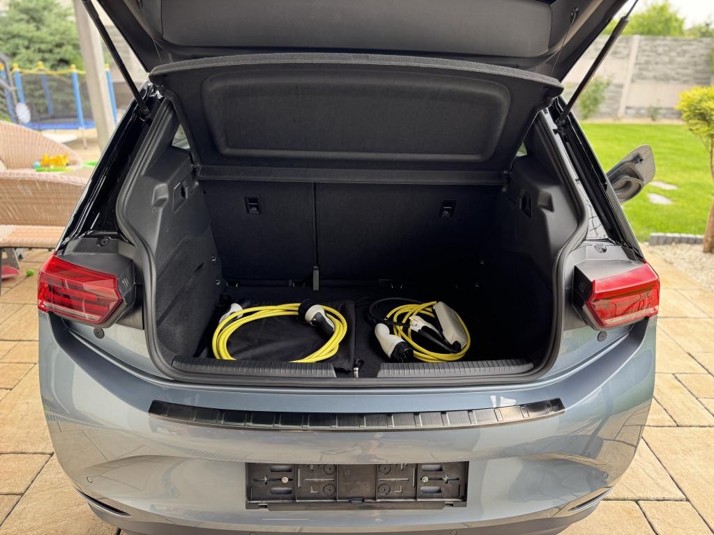 Volkswagen ID.3 Pro Performance 150kw 58kw/h