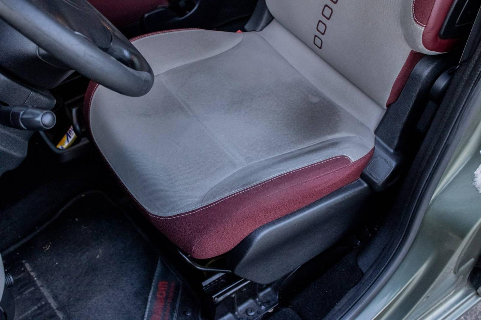 Citroën Berlingo LPG + Benzín / AJ NA SPLÁTKY