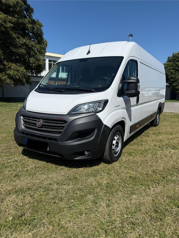 Fiat Ducato 2.3 MultiJet 160k SCR L4H2 3.5t MAXI