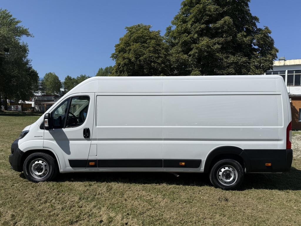 Fiat Ducato 2.3 MultiJet 160k SCR L4H2 3.5t MAXI