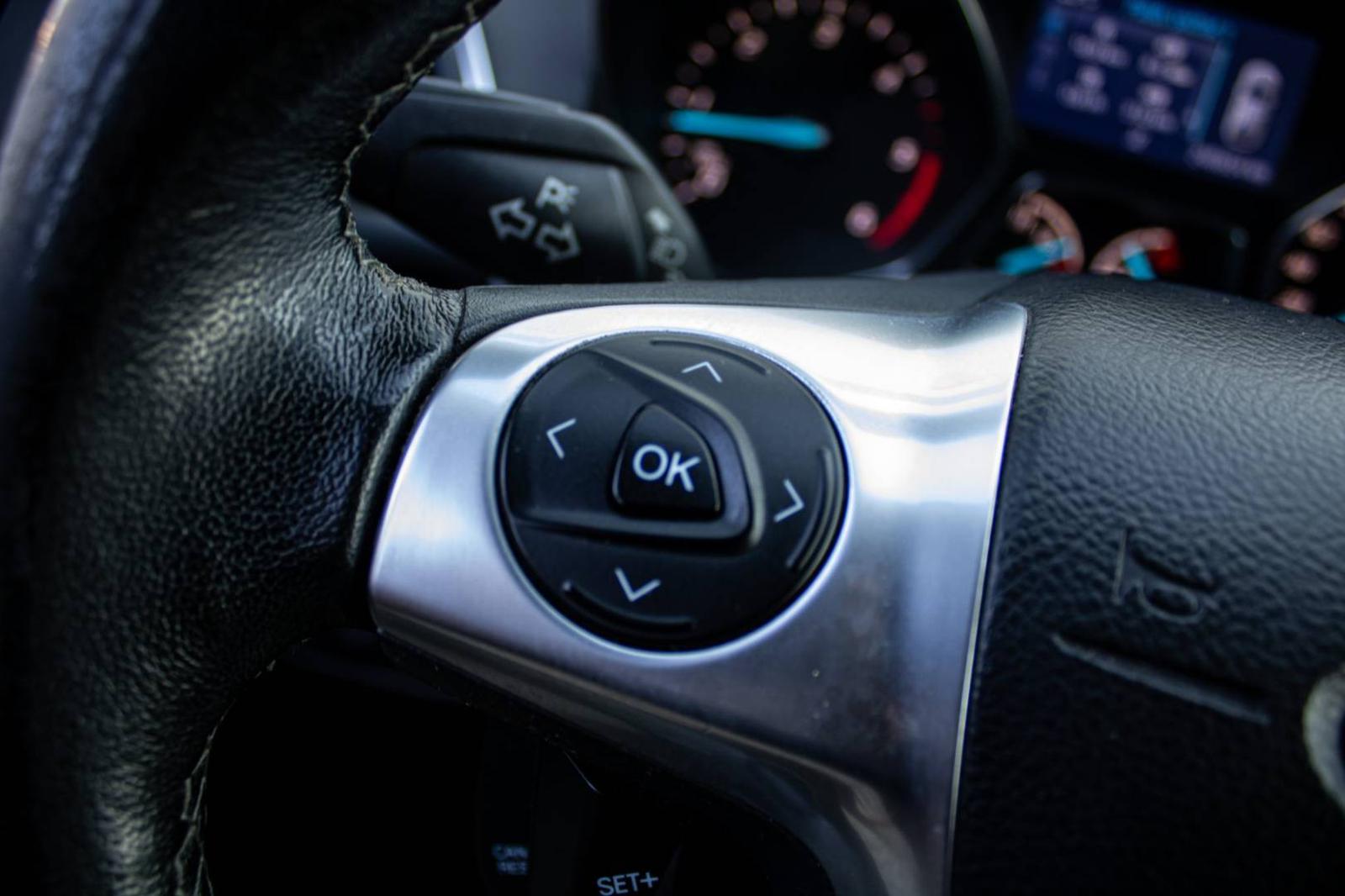 Ford Kuga 2.0 TDCi Duratorq 150k Titanium FWD