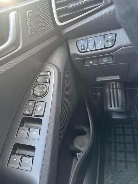 Hyundai Ioniq 1.6 GDi HEV Style