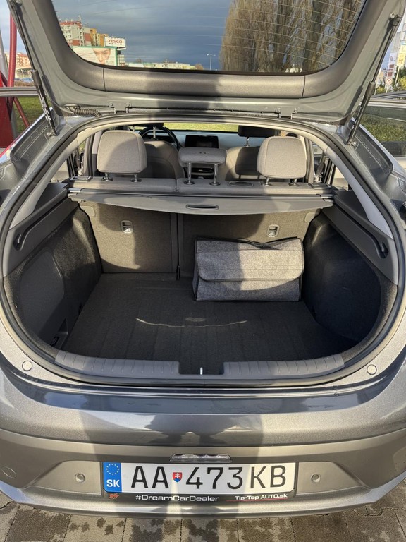 Hyundai Ioniq 1.6 GDi HEV Style