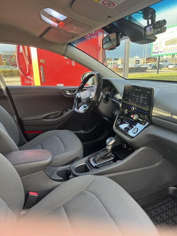 Hyundai Ioniq 1.6 GDi HEV Style