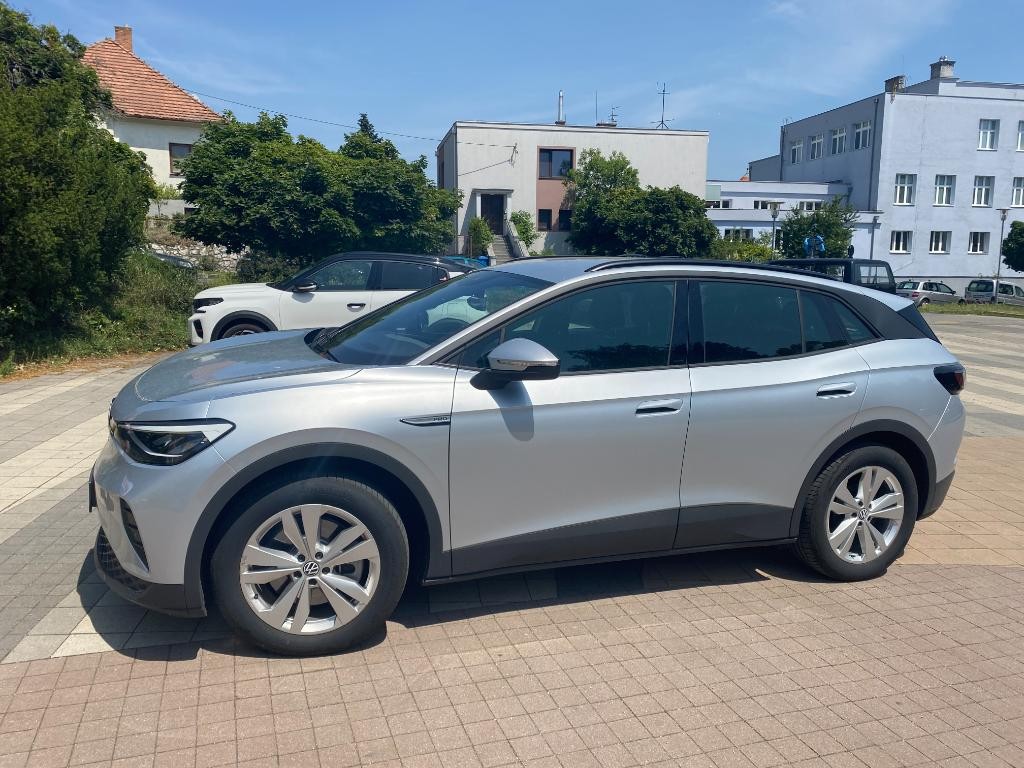 Volkswagen ID.4 SUV 150kw Automat