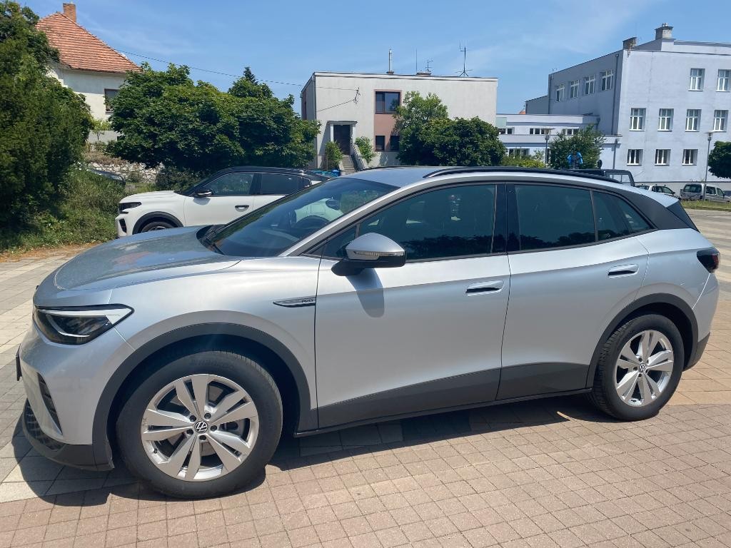 Volkswagen ID.4 SUV 150kw Automat