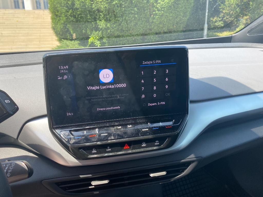 Volkswagen ID.4 SUV 150kw Automat