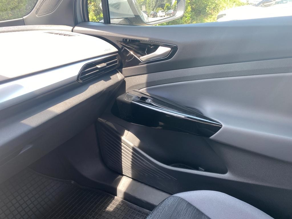 Volkswagen ID.4 SUV 150kw Automat