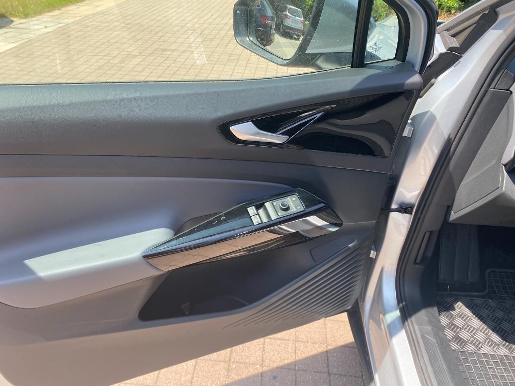 Volkswagen ID.4 SUV 150kw Automat