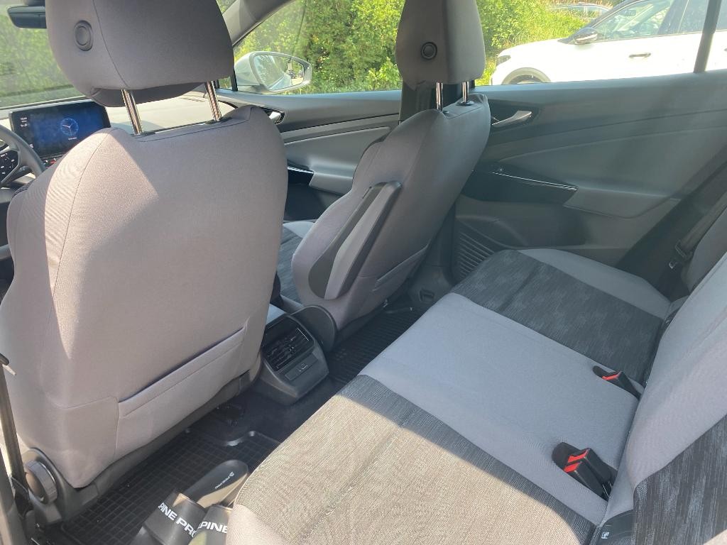 Volkswagen ID.4 SUV 150kw Automat