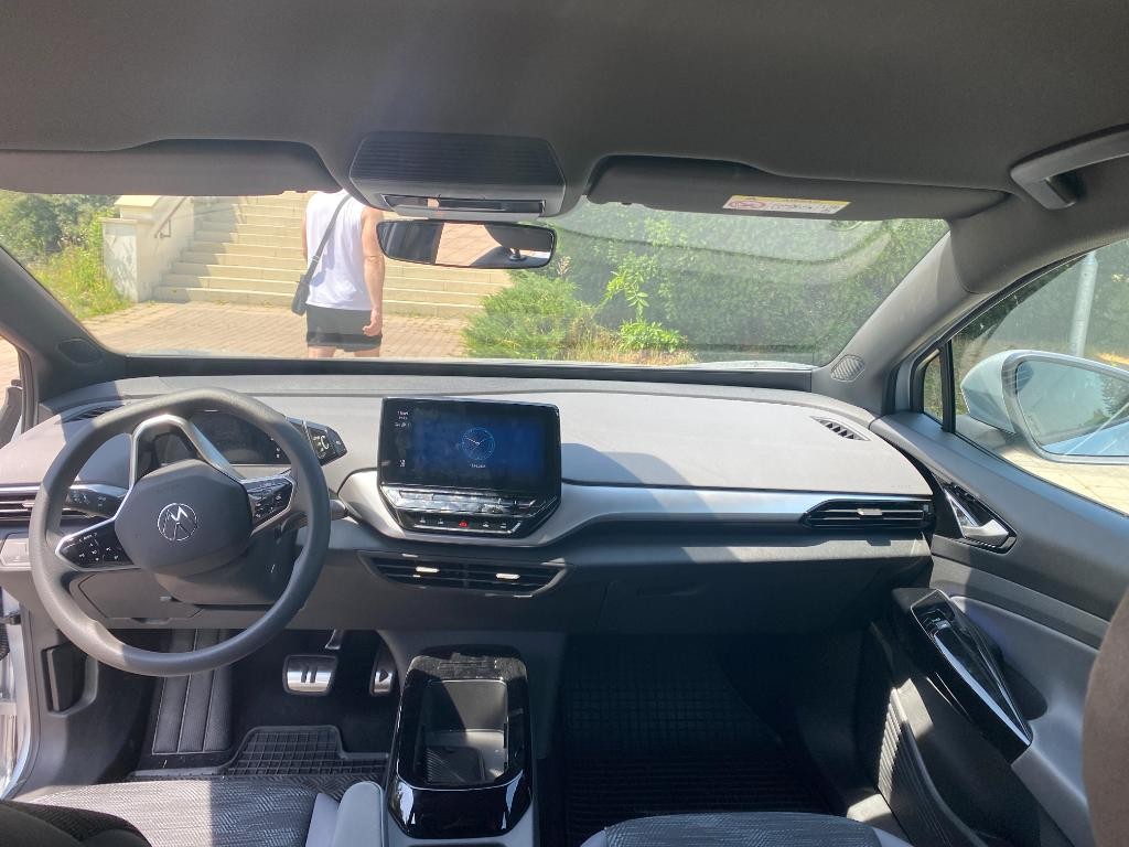 Volkswagen ID.4 SUV 150kw Automat