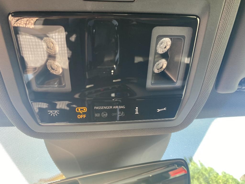 Volkswagen ID.4 SUV 150kw Automat