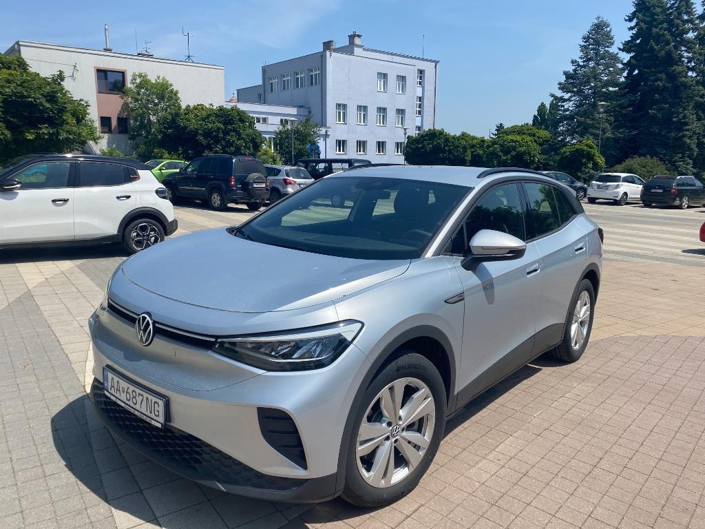 Volkswagen ID.4 SUV 150kw Automat