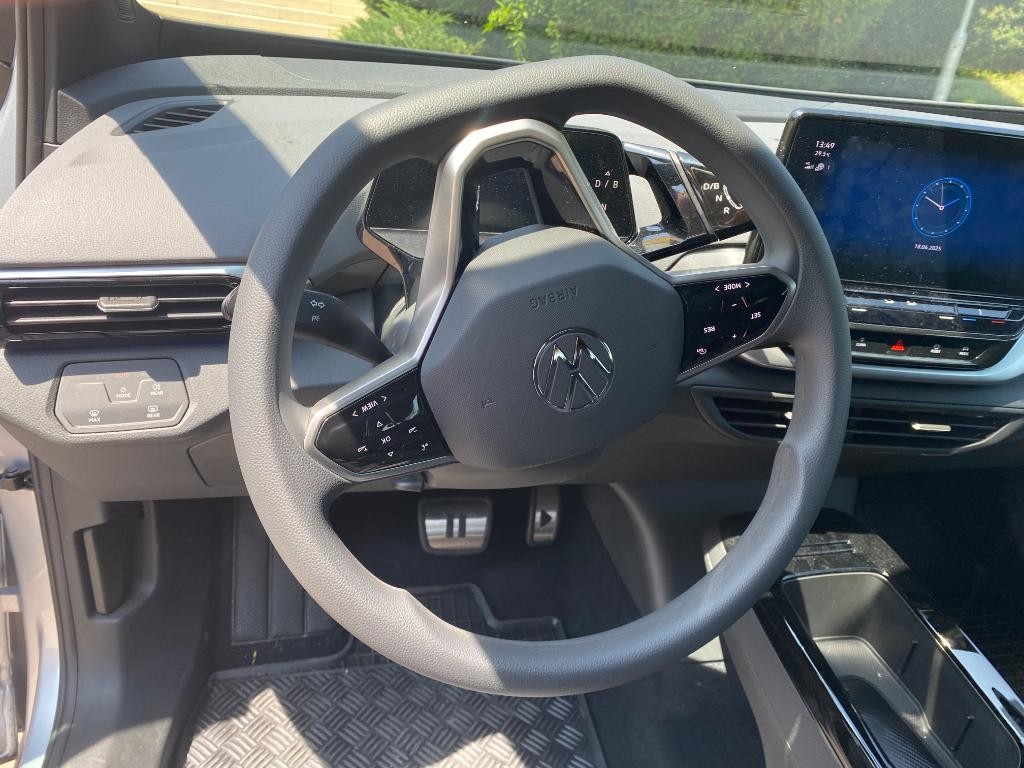 Volkswagen ID.4 SUV 150kw Automat