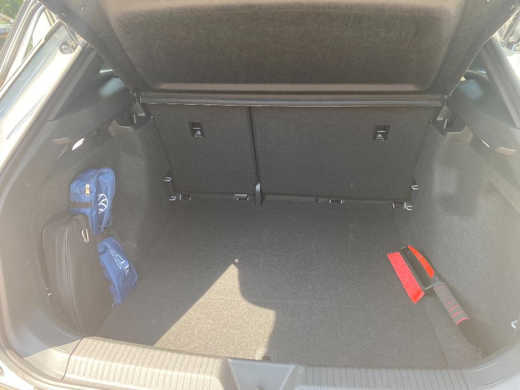 Volkswagen ID.4 SUV 150kw Automat