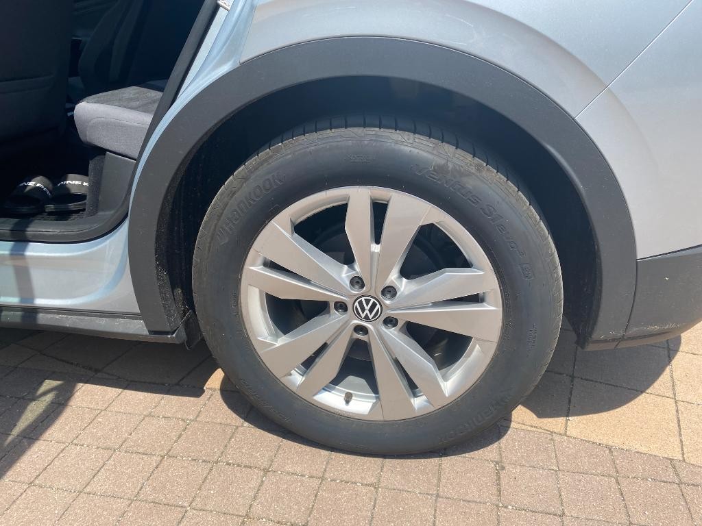 Volkswagen ID.4 SUV 150kw Automat