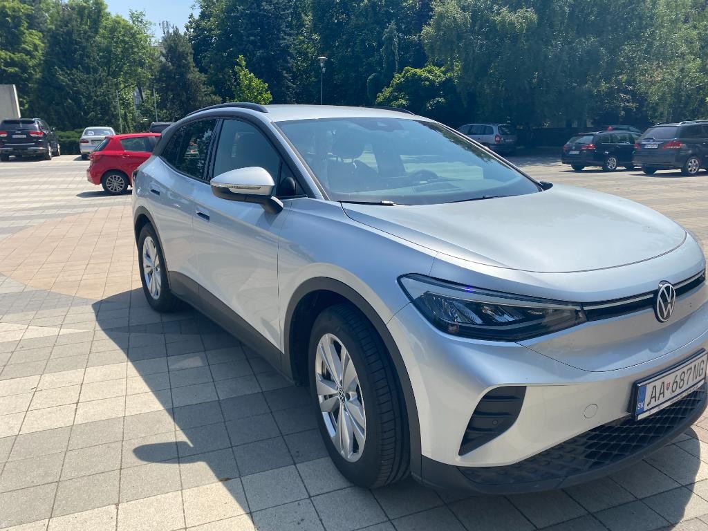 Volkswagen ID.4 SUV 150kw Automat