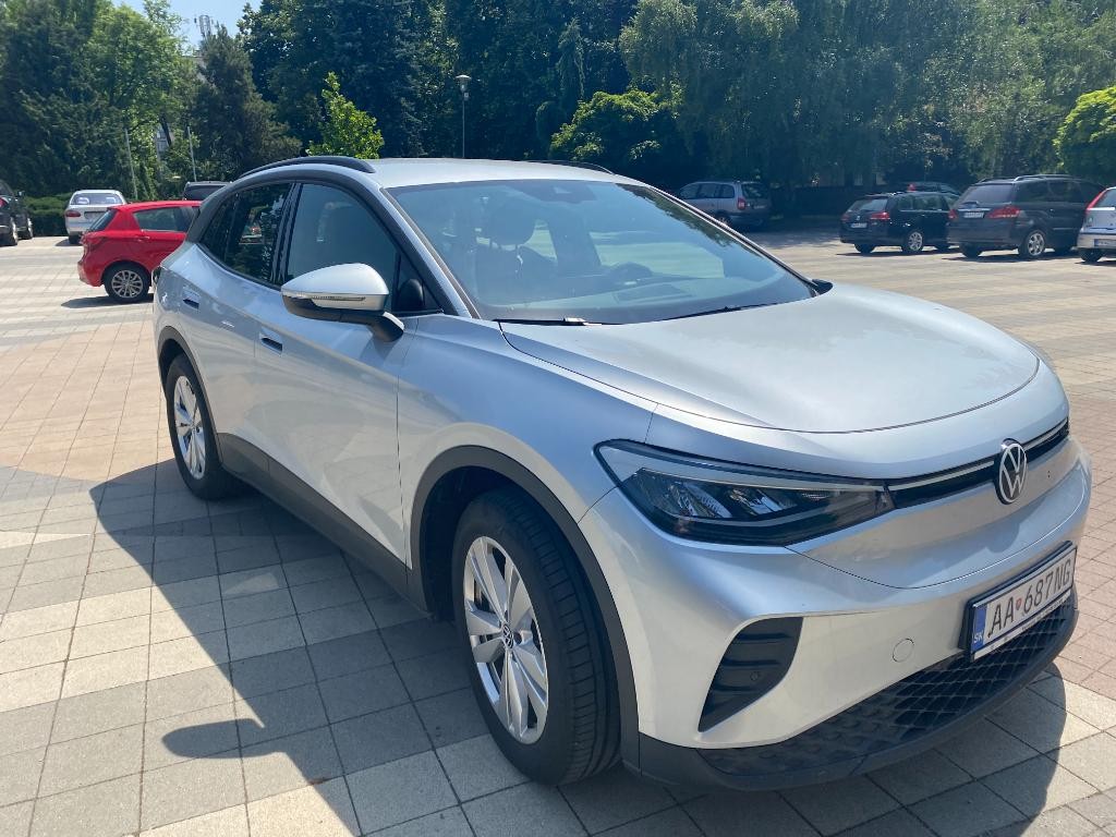 Volkswagen ID.4 SUV 150kw Automat