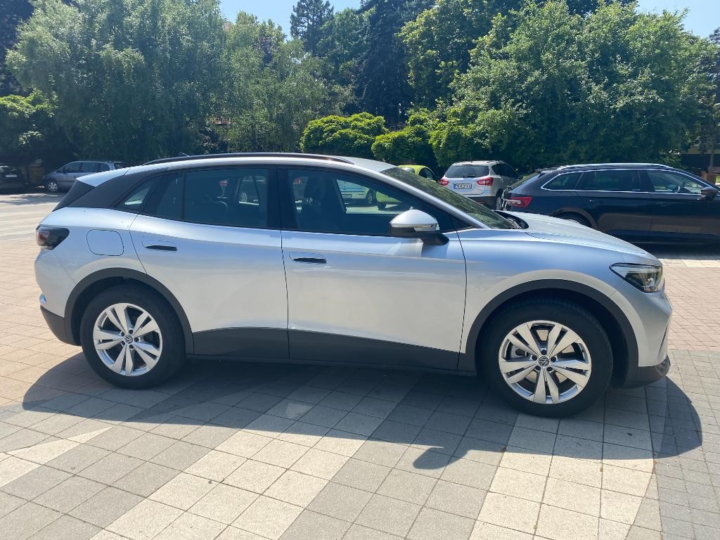 Volkswagen ID.4 SUV 150kw Automat