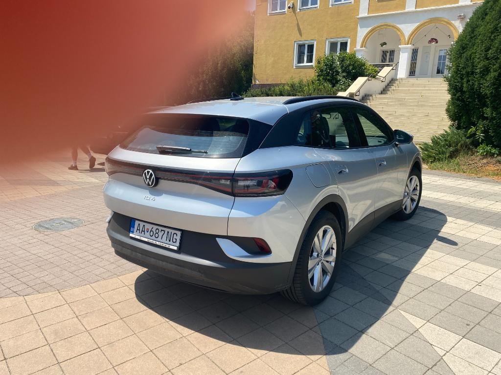 Volkswagen ID.4 SUV 150kw Automat