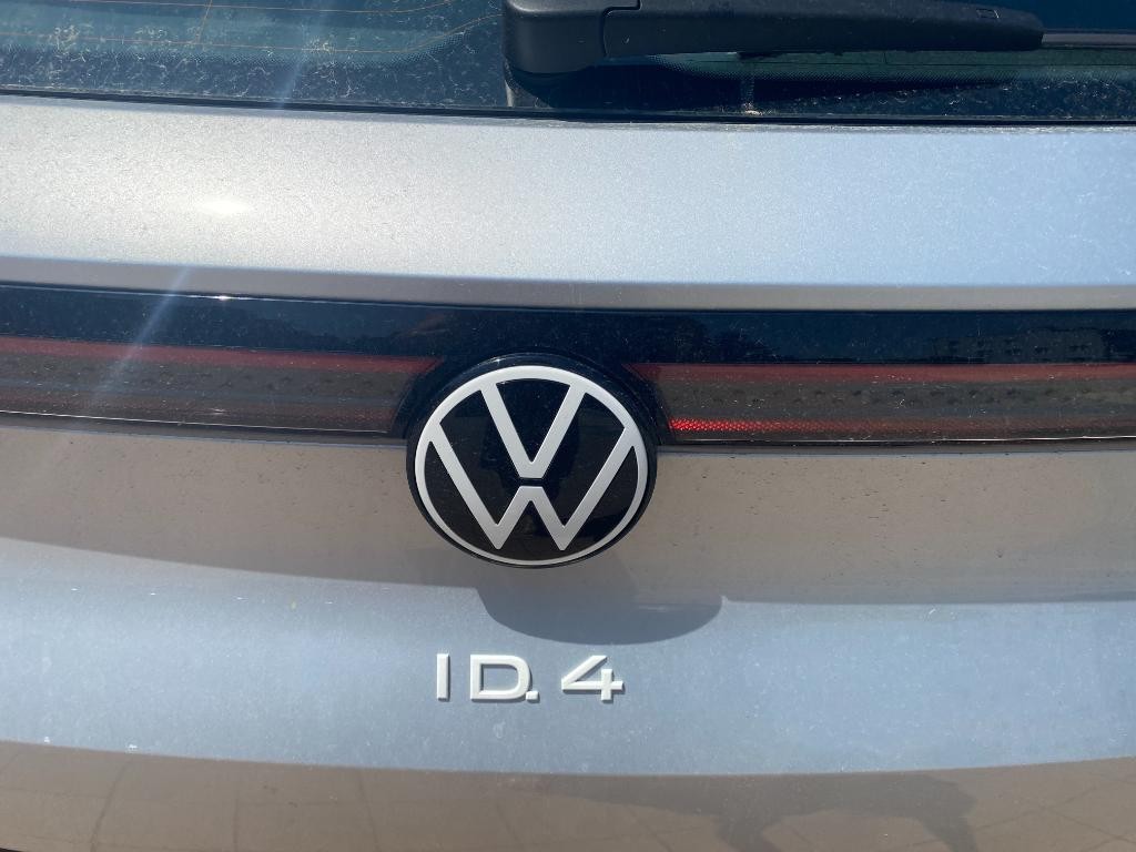 Volkswagen ID.4 SUV 150kw Automat
