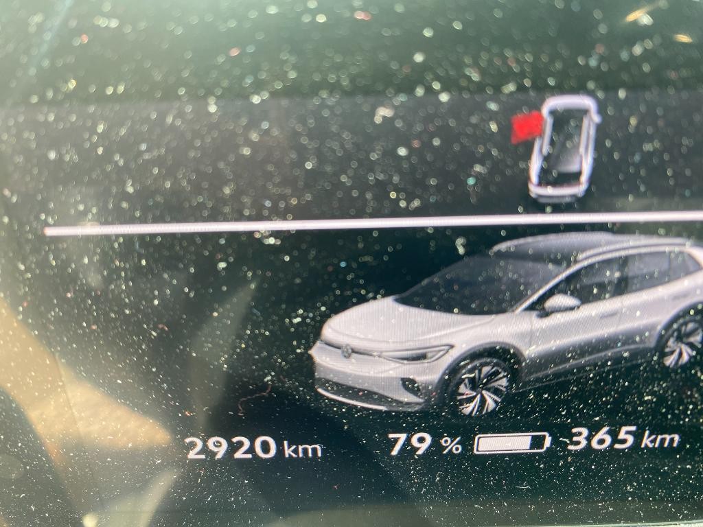 Volkswagen ID.4 SUV 150kw Automat