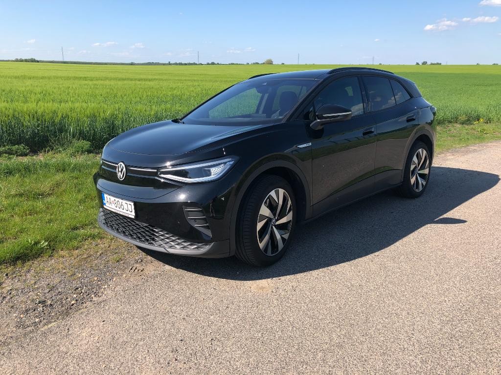 Volkswagen ID.4 Pro 77kWh