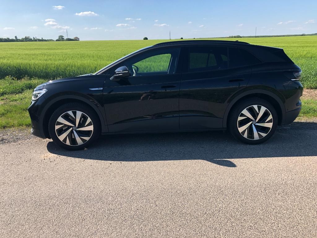 Volkswagen ID.4 Pro 77kWh