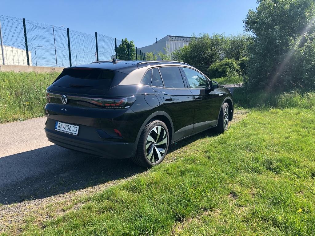 Volkswagen ID.4 Pro 77kWh