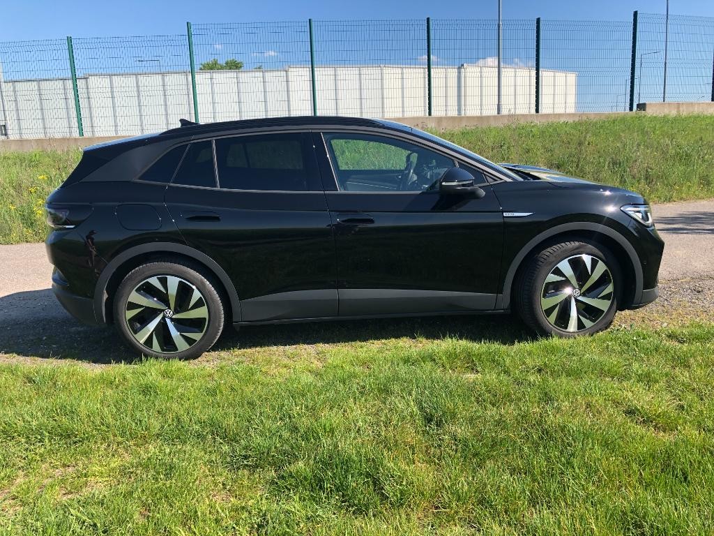 Volkswagen ID.4 Pro 77kWh