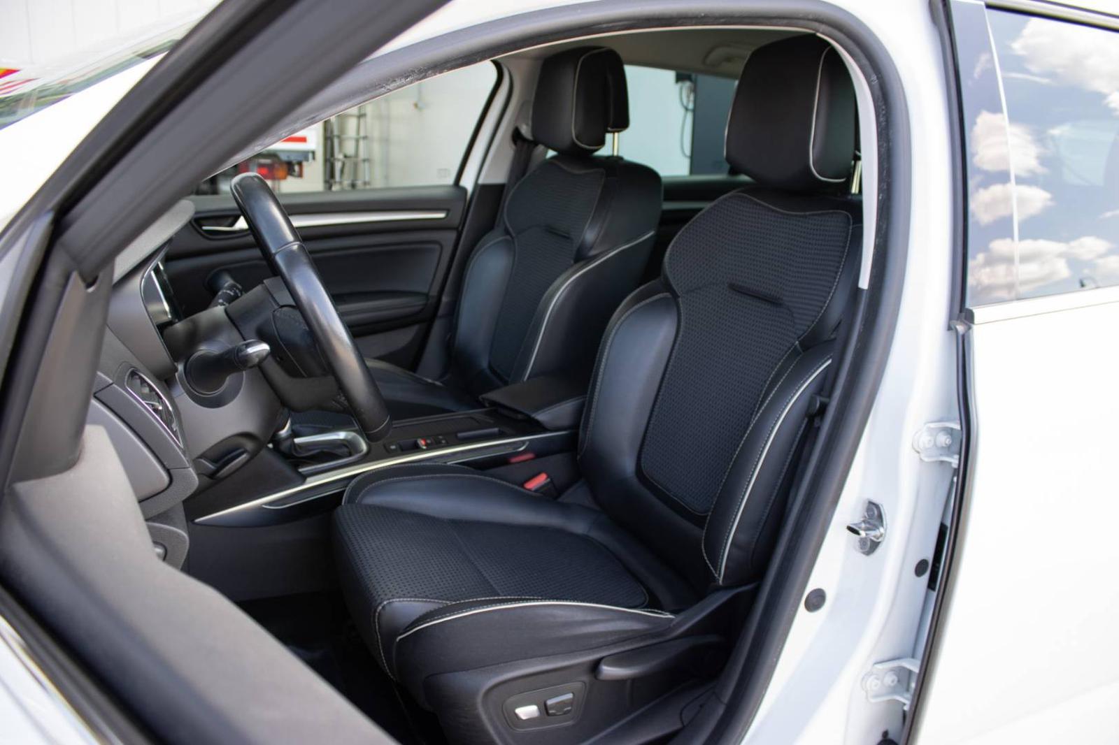 Renault Mégane Grandtour Energy TCe 130 BOSE EDC, 97kW, A7, /AJ NA SPLÁTKY / SVK / 1.M/
