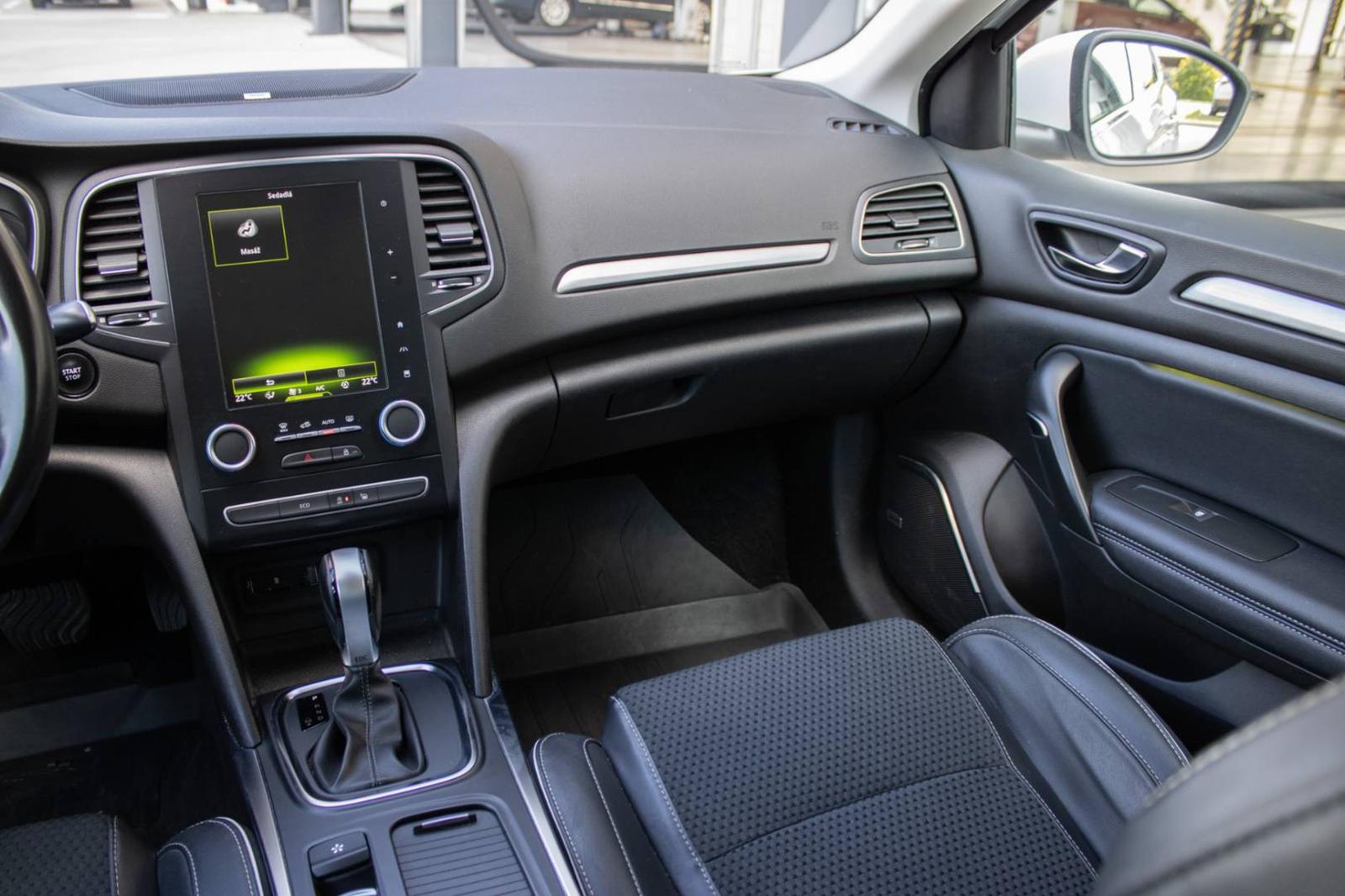 Renault Mégane Grandtour Energy TCe 130 BOSE EDC, 97kW, A7, /AJ NA SPLÁTKY / SVK / 1.M/