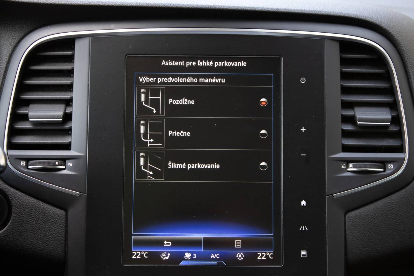 Renault Mégane Grandtour Energy TCe 130 BOSE EDC, 97kW, A7, /AJ NA SPLÁTKY / SVK / 1.M/