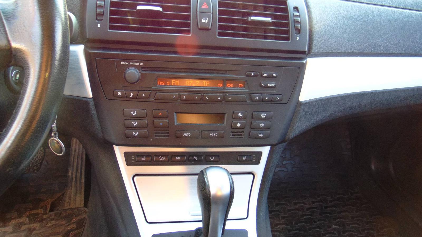 BMW X3 xDrive20d 177k A/T