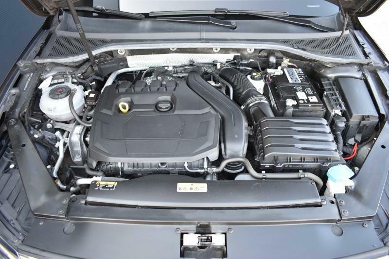 Volkswagen Passat Variant 1.5 TSI 110kW DSG*TAŽNÉ*KAMERA